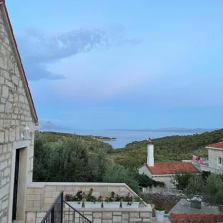Kuca Za Odmor Palma Nyaraló