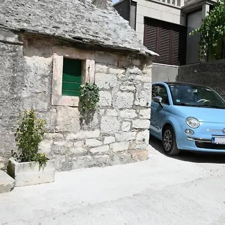 Kuca Za Odmor Palma Nyaraló *