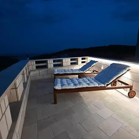 Nyaraló Kuca Za Odmor Palma *