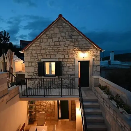 Kuca Za Odmor Palma Nyaraló *
