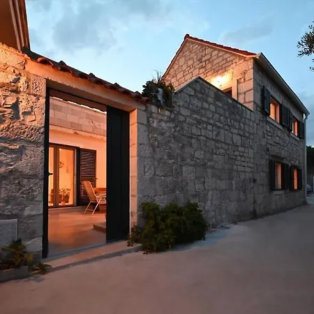 Nyaraló Kuca Za Odmor Palma