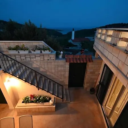 Kuca Za Odmor Palma