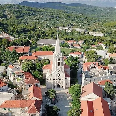Nyaraló Kuca Za Odmor Palma