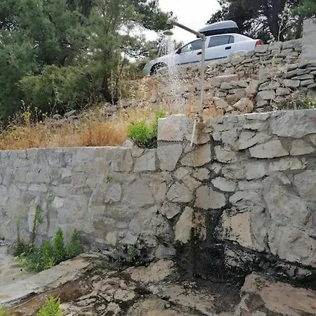 Kuca Za Odmor Palma Nyaraló *
