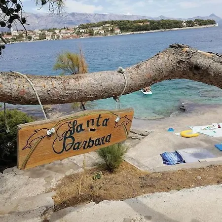 Kuca Za Odmor Palma Nyaraló