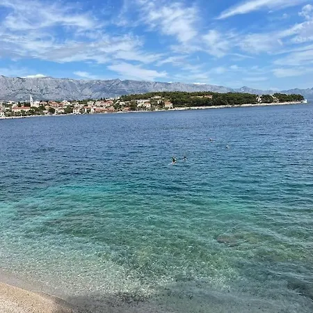 Kuca Za Odmor Palma Nyaraló