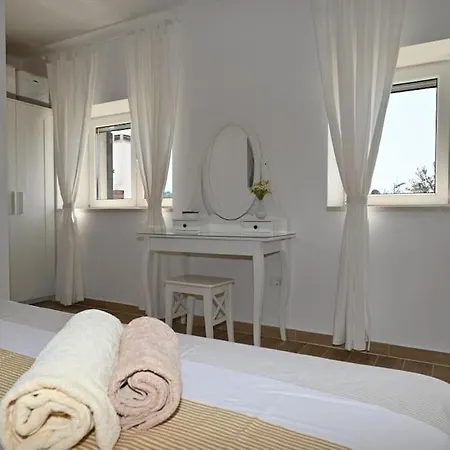 Kuca Za Odmor Palma Nyaraló