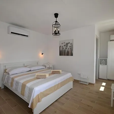 Kuca Za Odmor Palma Nyaraló