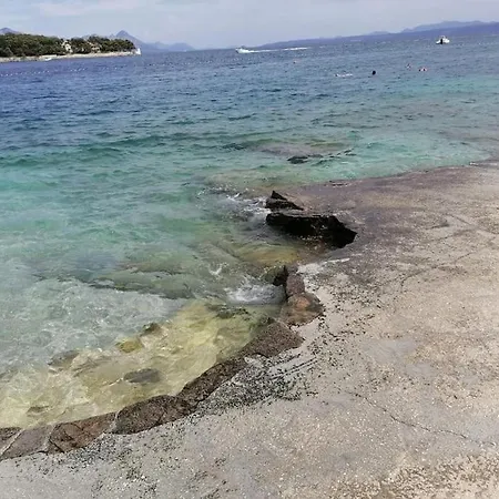 Kuca Za Odmor Palma Nyaraló